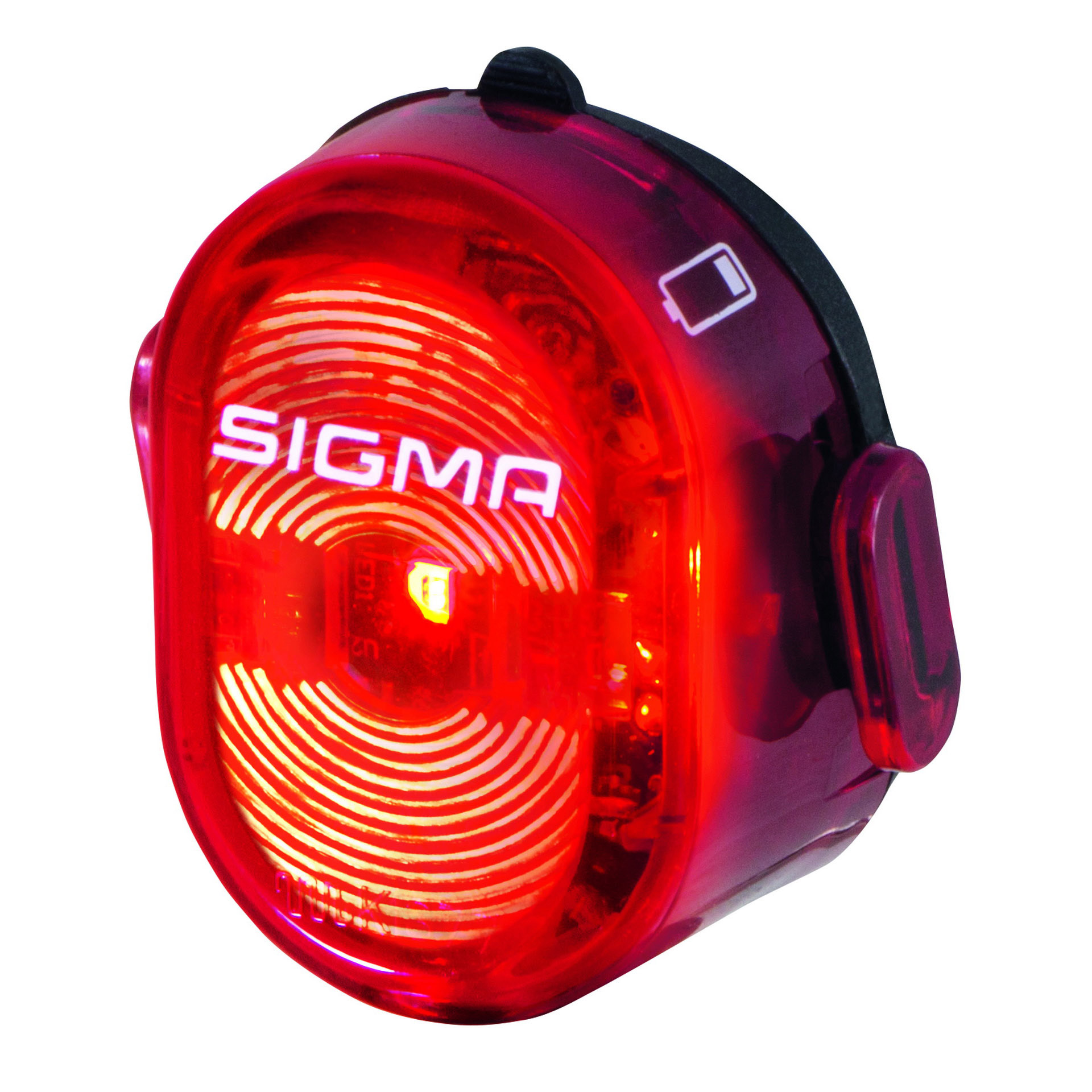 Sigma NuggetII LED achterlicht Flash USB-oplaadbaar 15051