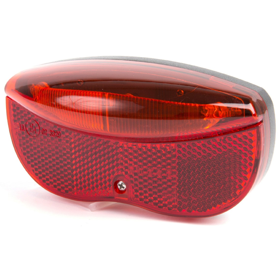 IkziLight achterlicht 3xLED 50mm