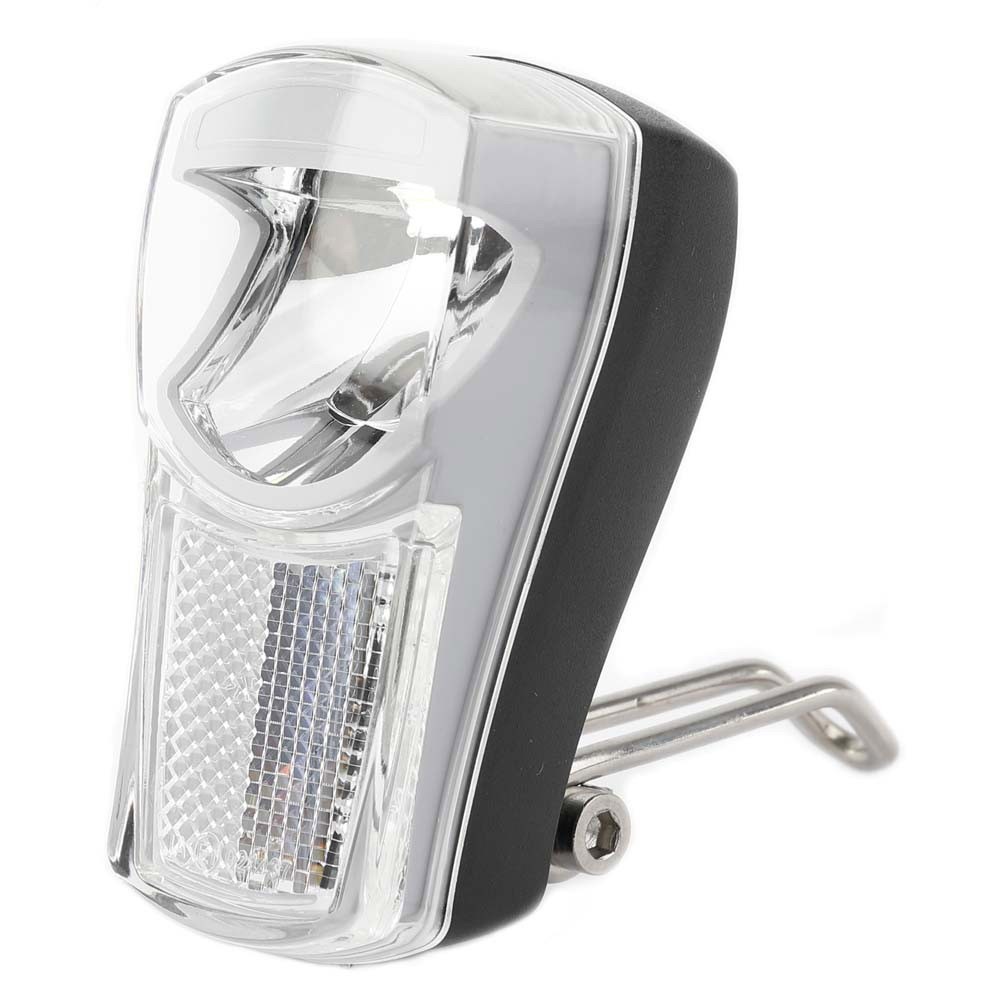 IkziLight koplamp The Boss 1W LED 20lux met reflector