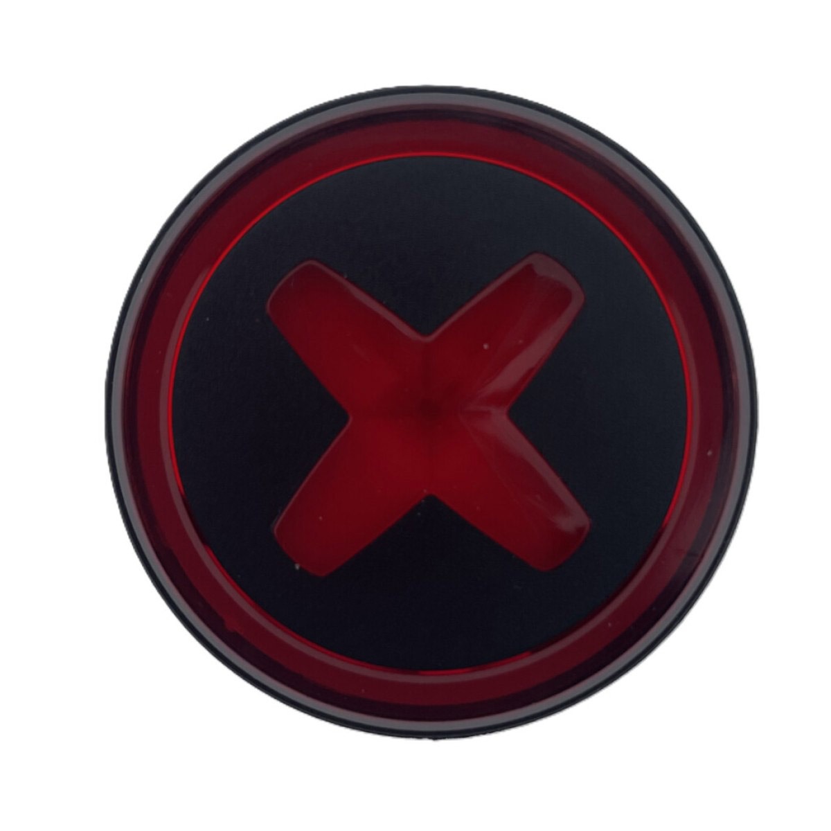 IkziLight achterlicht Mr X 4014 LED USB-oplaadbaar