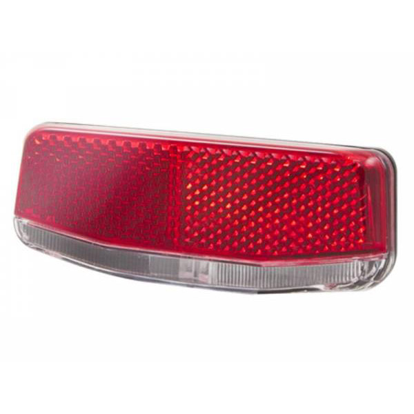 Spanninga achterlicht Solo batterij auto-sensor XBA 50+80