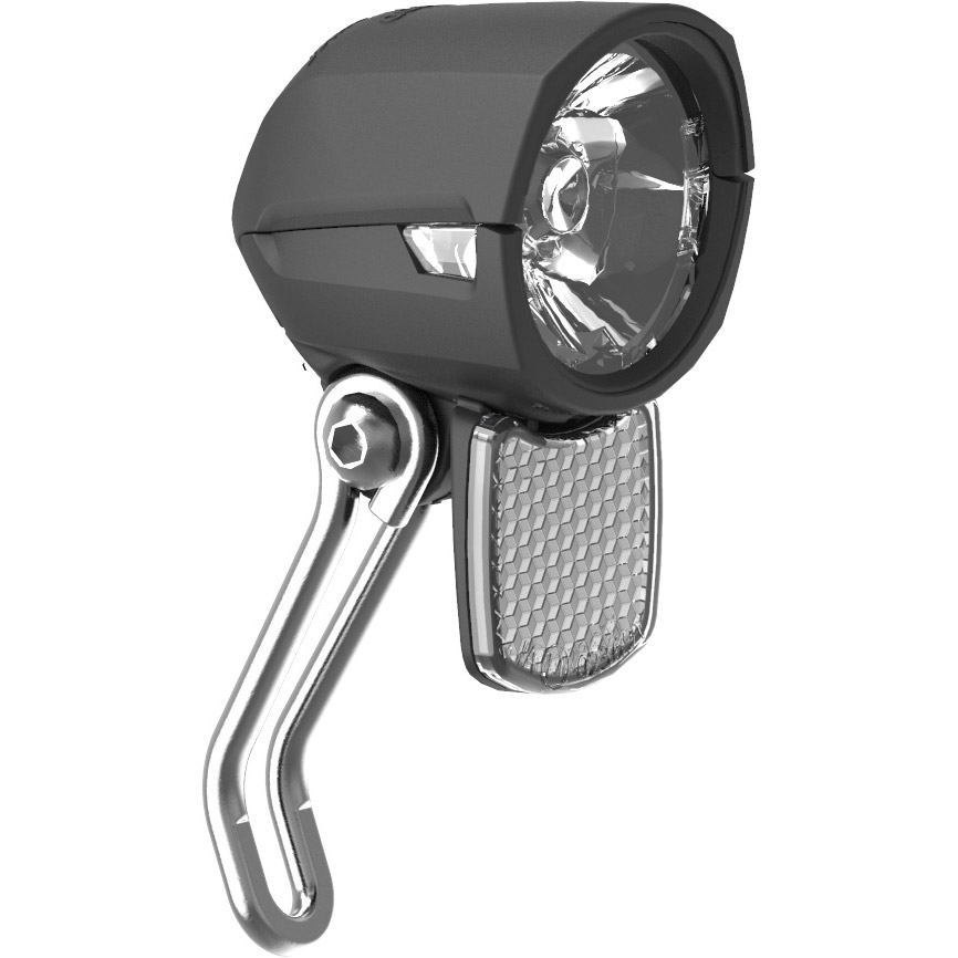 Busch & Müller koplamp Lumotec Dopp N dynamo