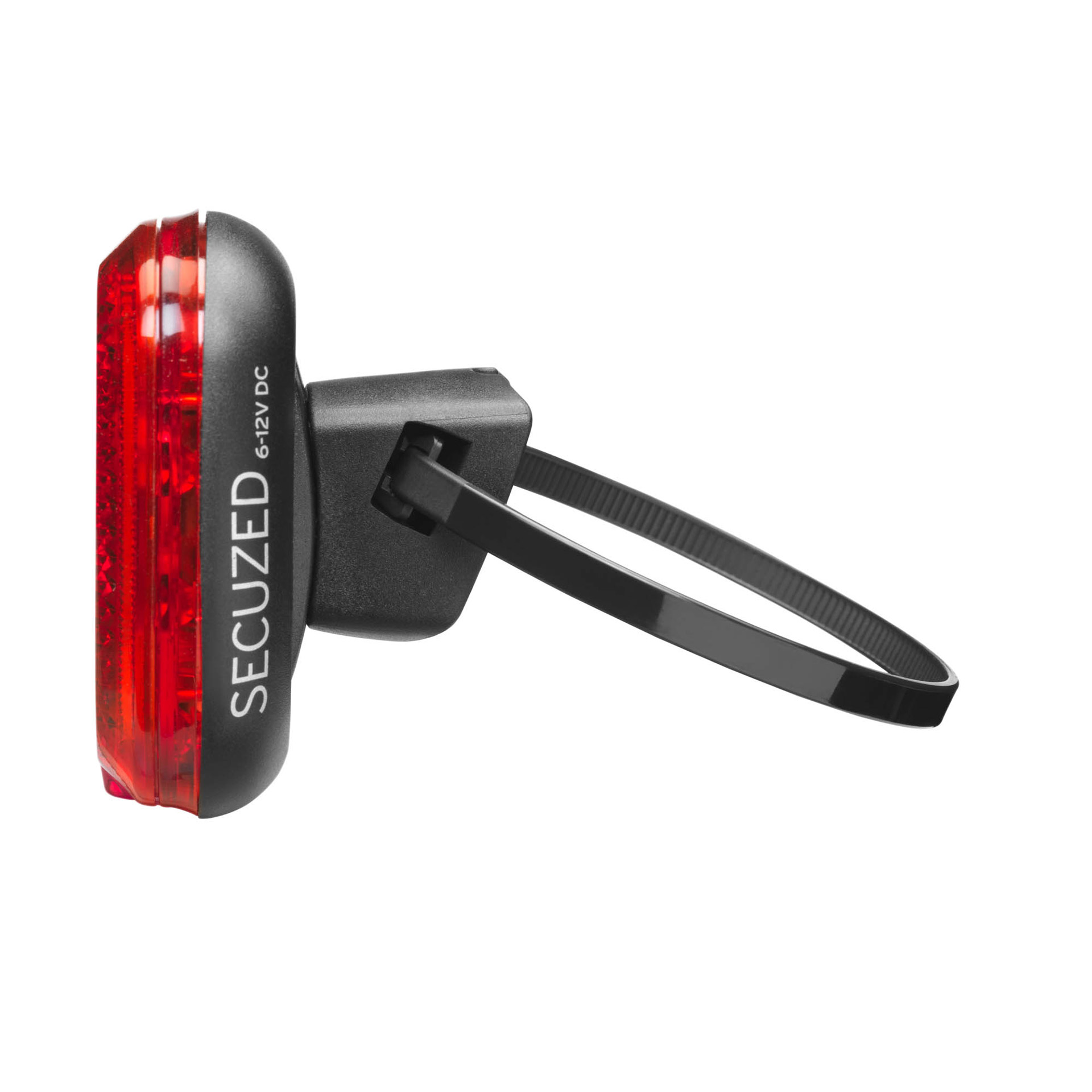 Busch & Müller achterlicht Secuzed E E-bike 5-15V