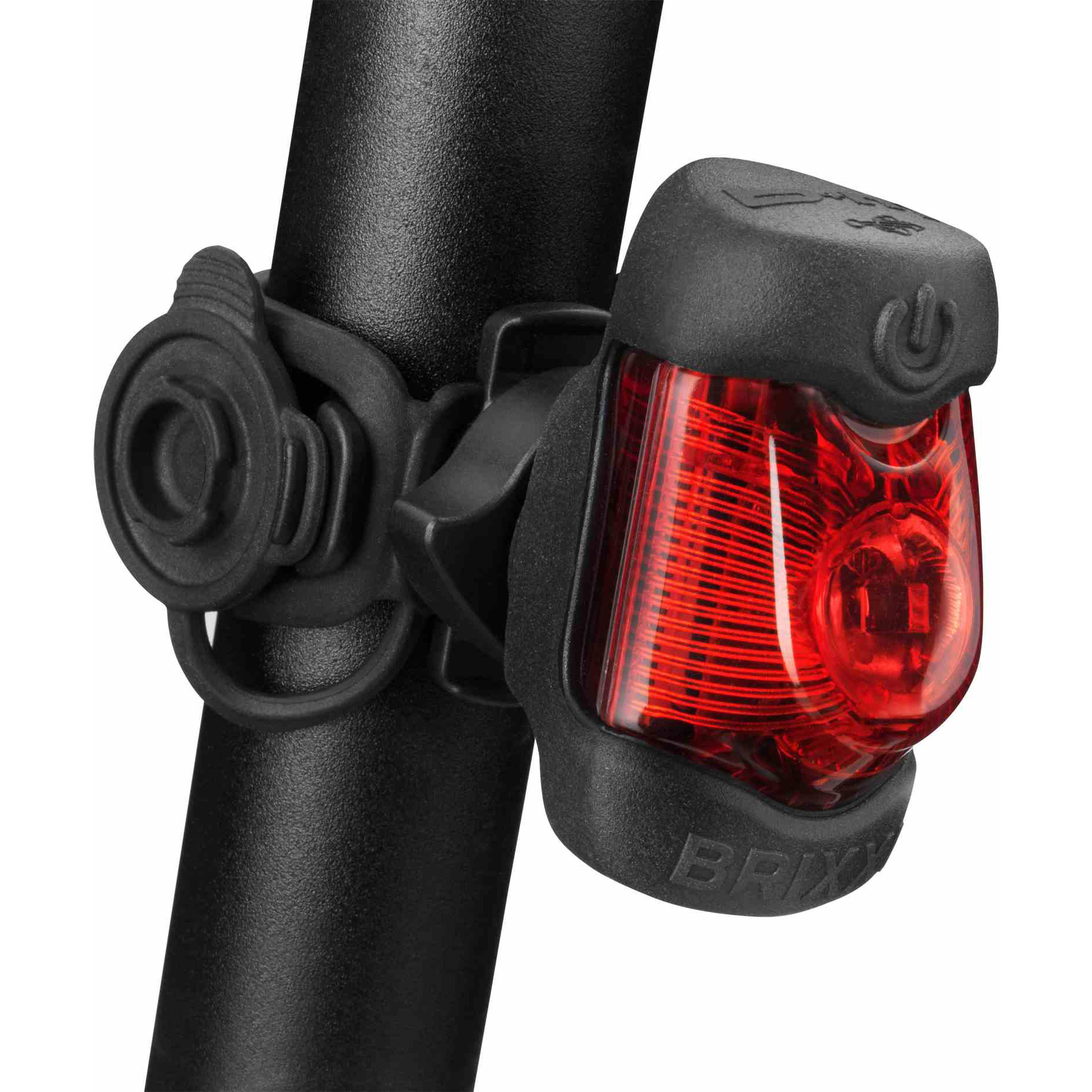 Busch & Müller achterlicht Brixxi remlicht USB zadelpen