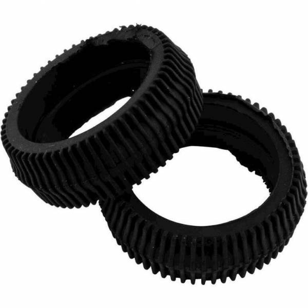 AXA dynamoloopwielrubber HR-Traction op kaart (2st)