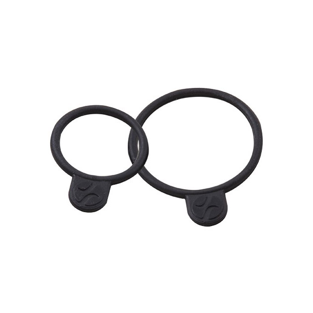 Spanninga BH07 Rubber Ring  p/2 tbv Arco lampen 999178