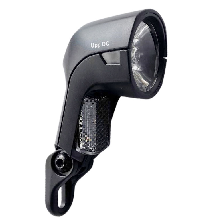 Busch & Müller koplamp Lumotec UPP DC 6-42V E-Bike