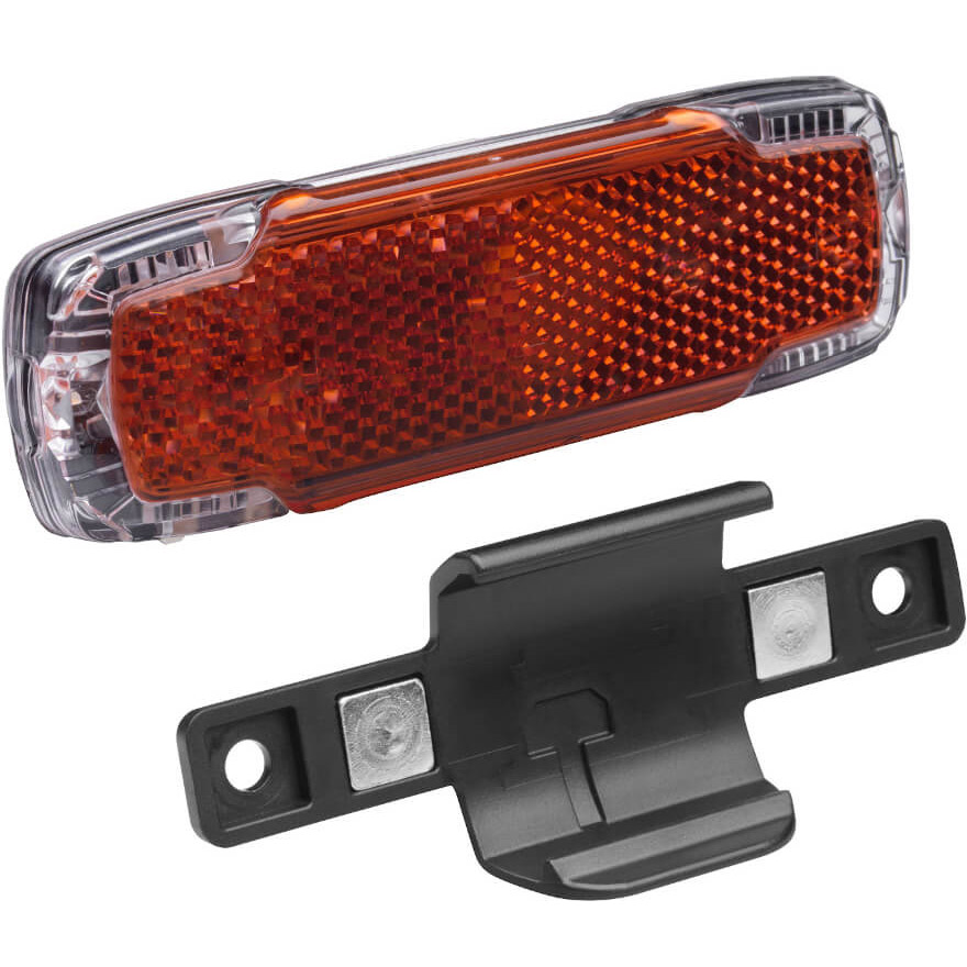 Busch & Müller achterlicht Toplight LED 2C USB