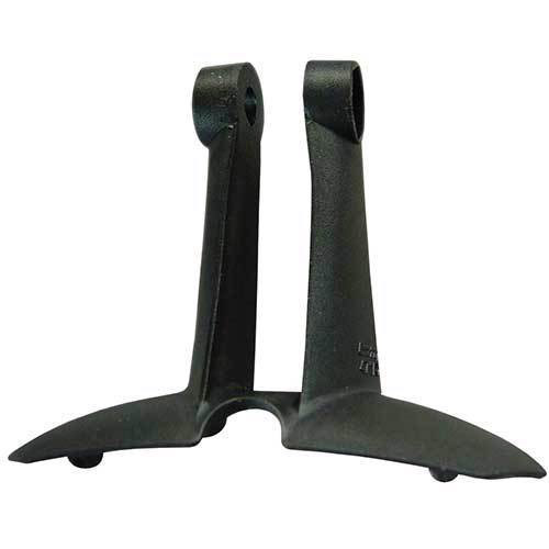 Busch & Müller koplamphaak Suntour voorvork