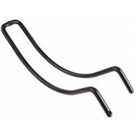 Bobike windscherm houder  v/langere voorbouw XL