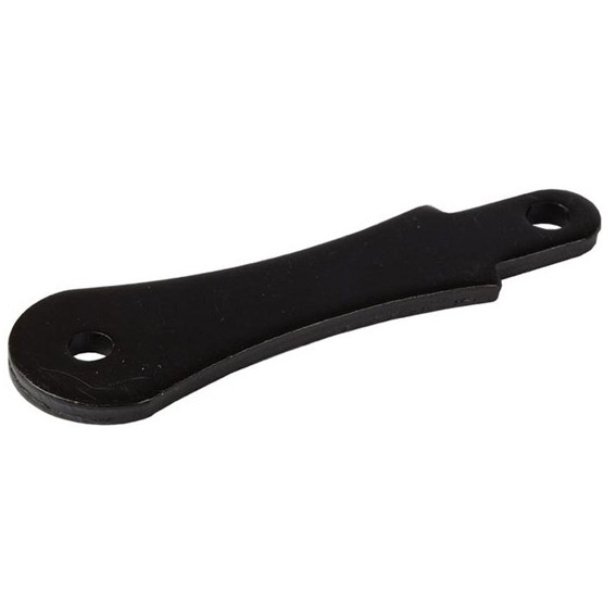 Thule bevestigingsplaatje windscherm Yepp