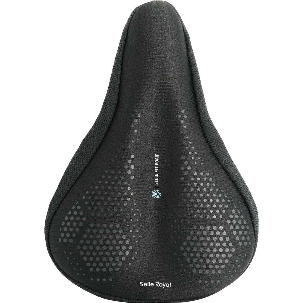 Selle Royal zadeldek Slow Fit Foam small