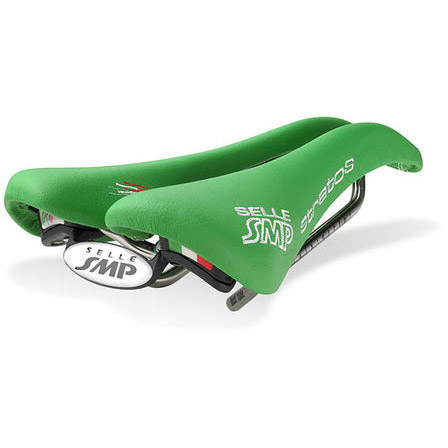 SMP zadel Pro Stratos  groen