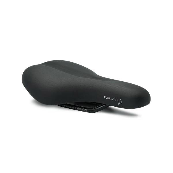 Selle Royal kinderzadel  Explora Jr. S (16"-20")