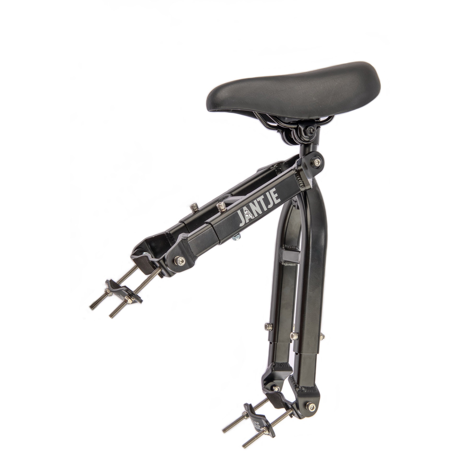 Mirage buiszadel / kinderzitje Jantje en zijn Kornuiten