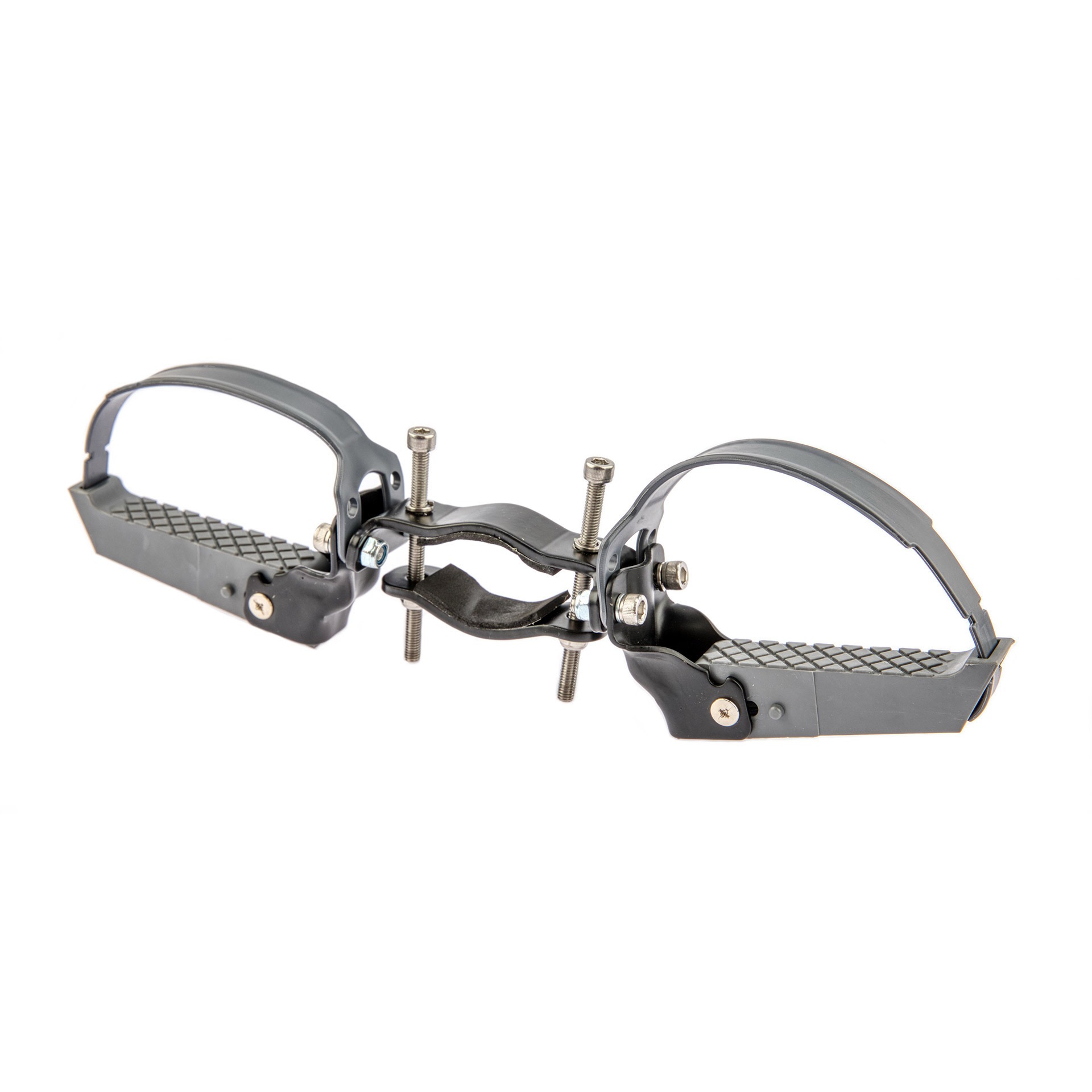 Mirage voetsteunen De Kornuiten