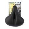 Zadel Velo Plush Tourzadel Dames Memory Foam 3016075MF