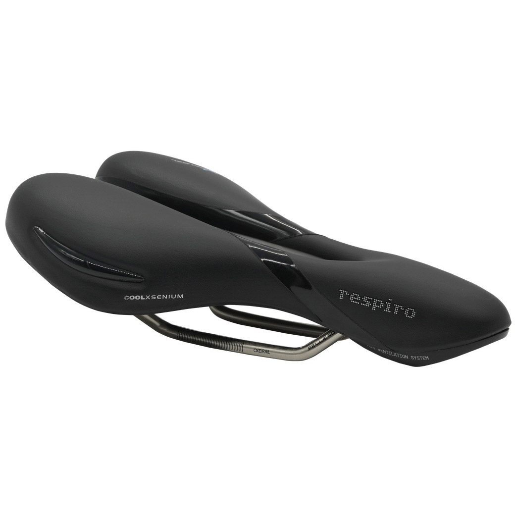 Selle Royal zadel Respiro Athletic