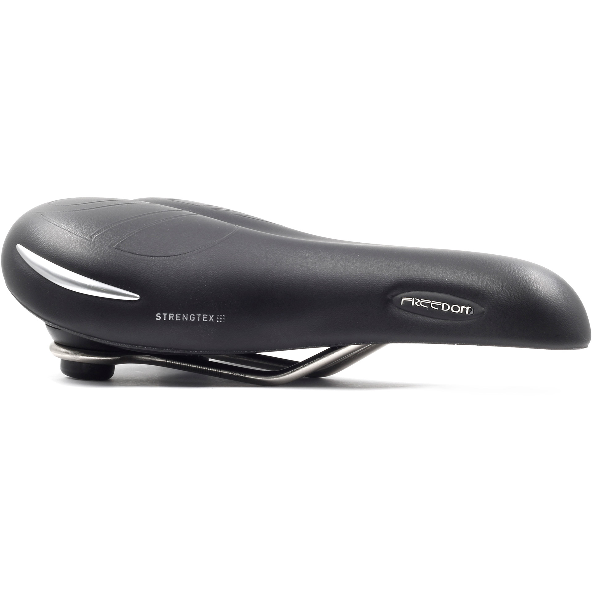 Selle Royal zadel Freedom Unisex