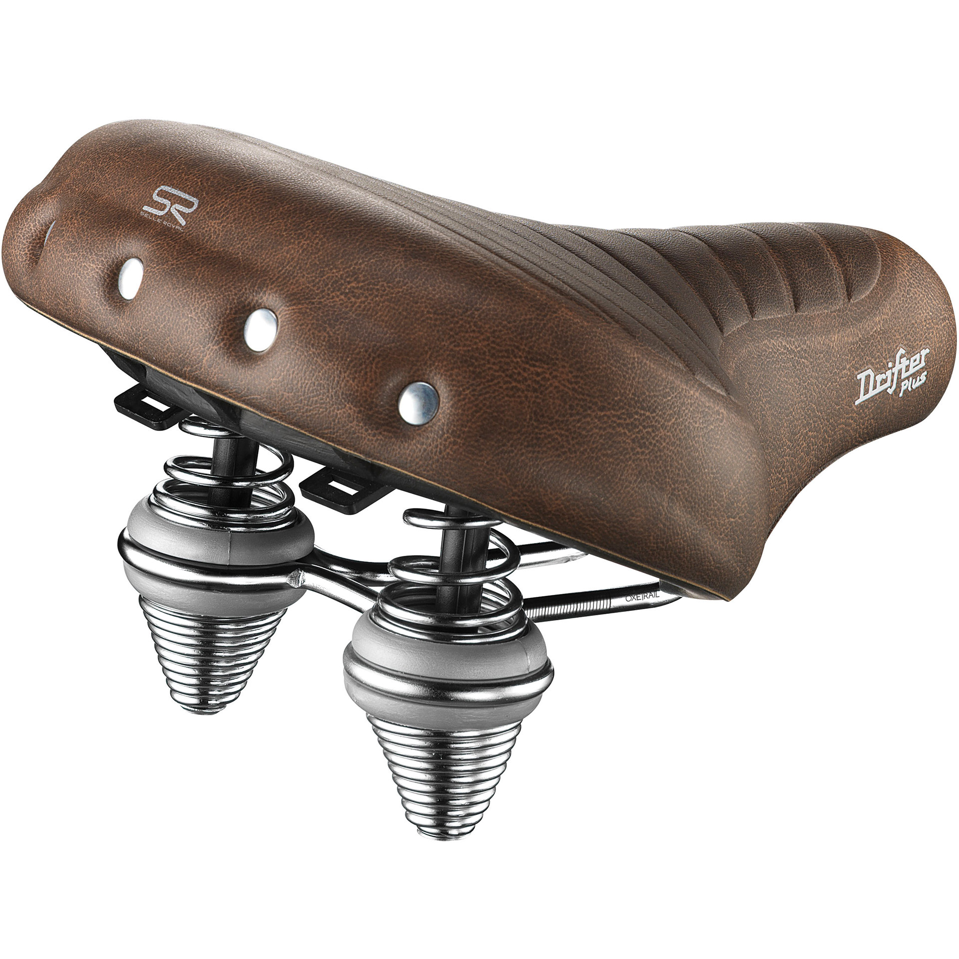 Selle Royal zadel Drifter Plus