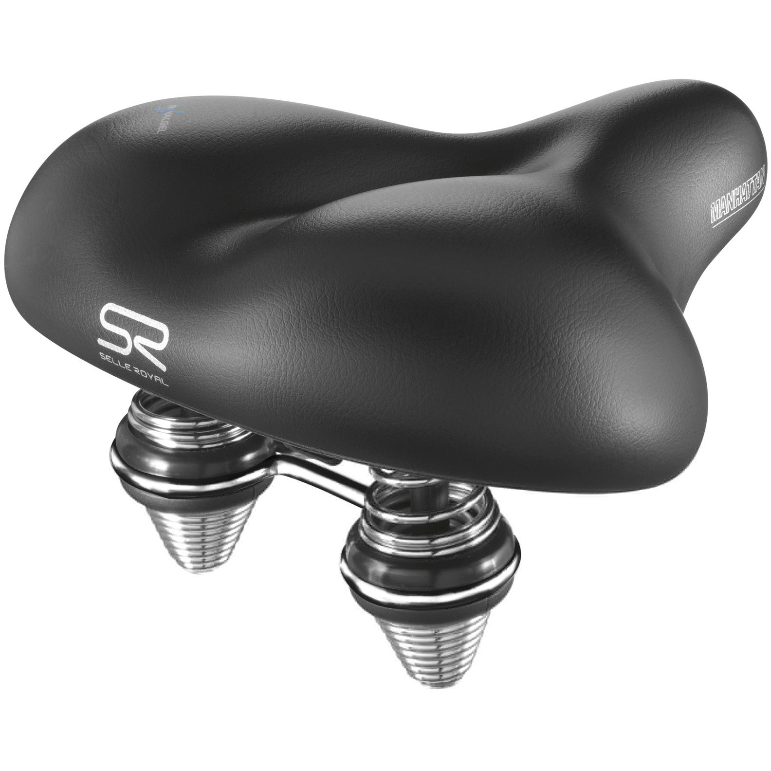 Selle Royal zadel Manhattan