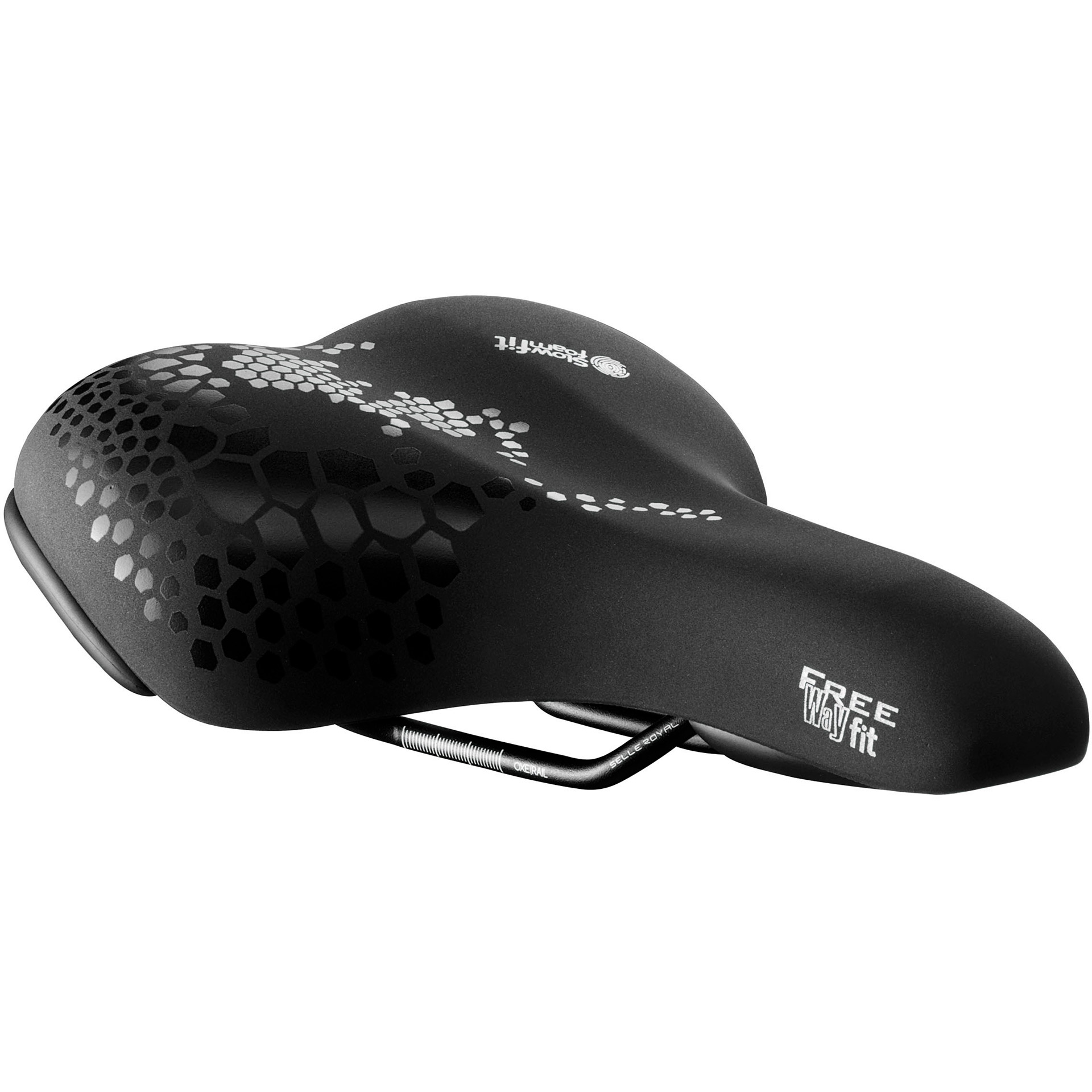 Selle Royal zadel Freeway Fit Moderate Unisex