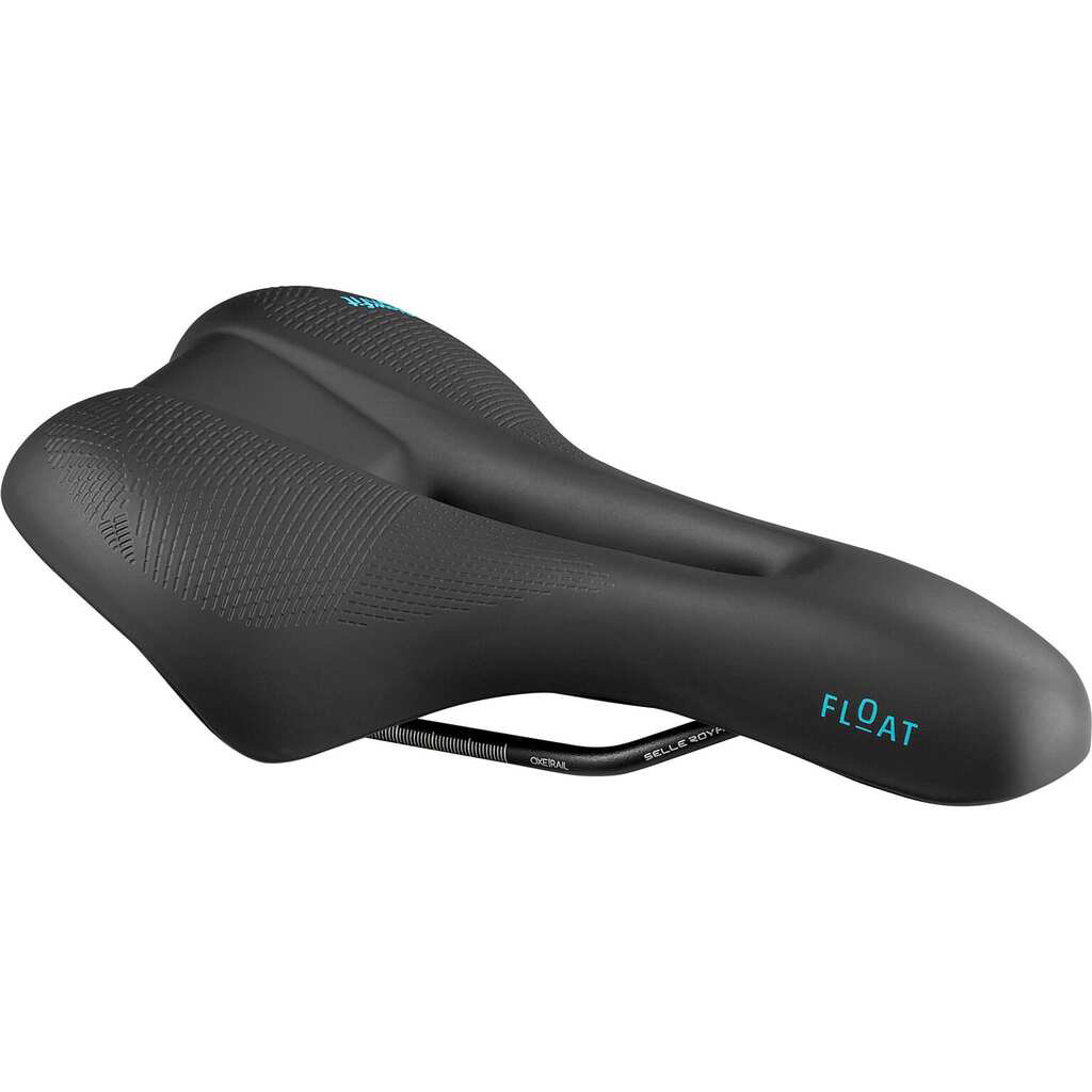 Selle Royal zadel Float Athletic