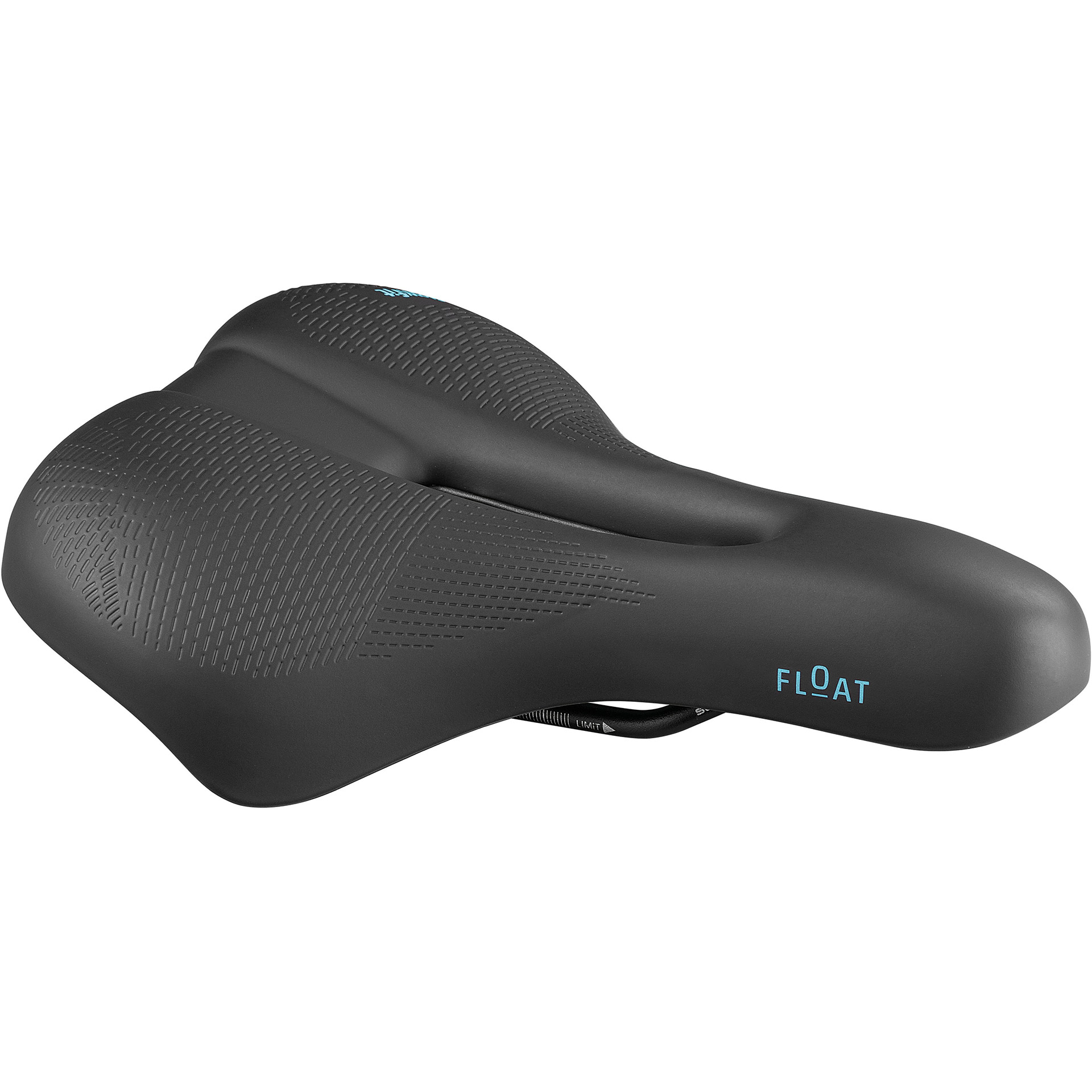 Selle Royal zadel Float Moderate Unisex