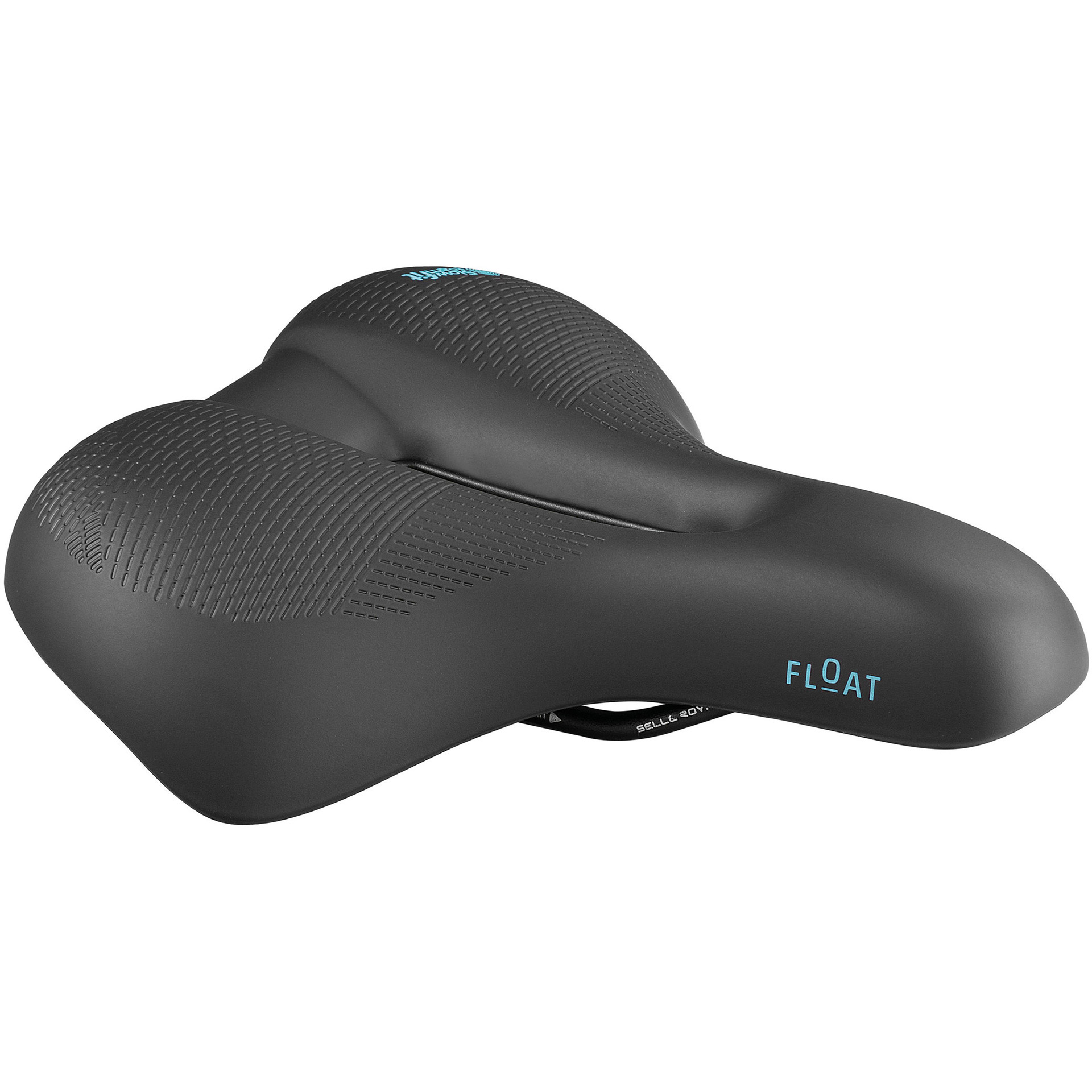 Selle Royal zadel Float Relaxed