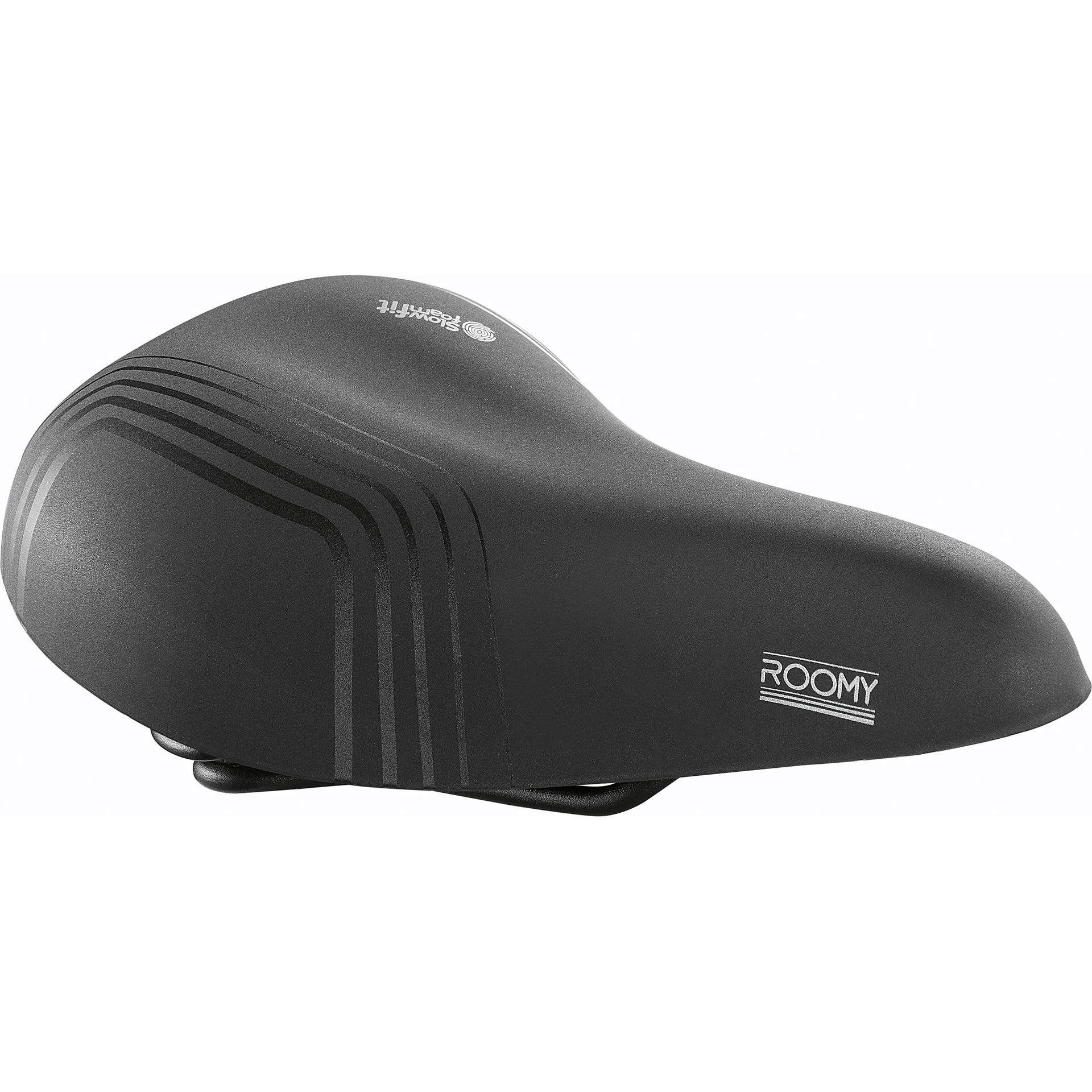 Selle Royal zadel Roomy Relaxed