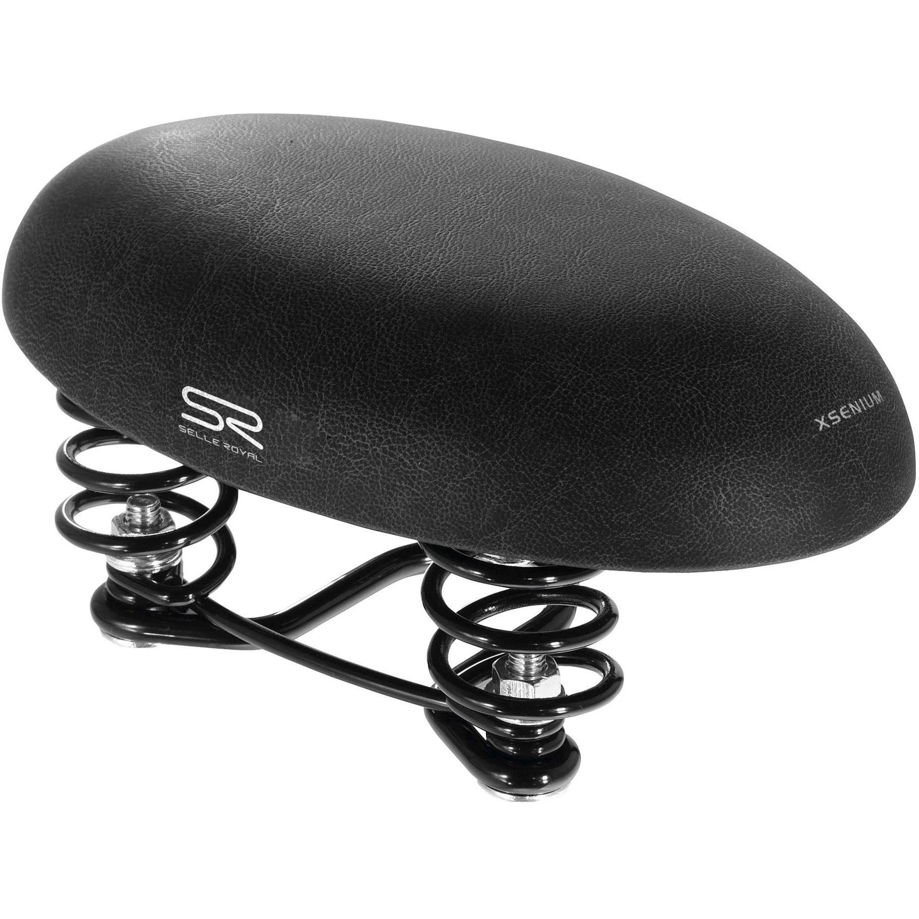 Selle Royal zadel Rok