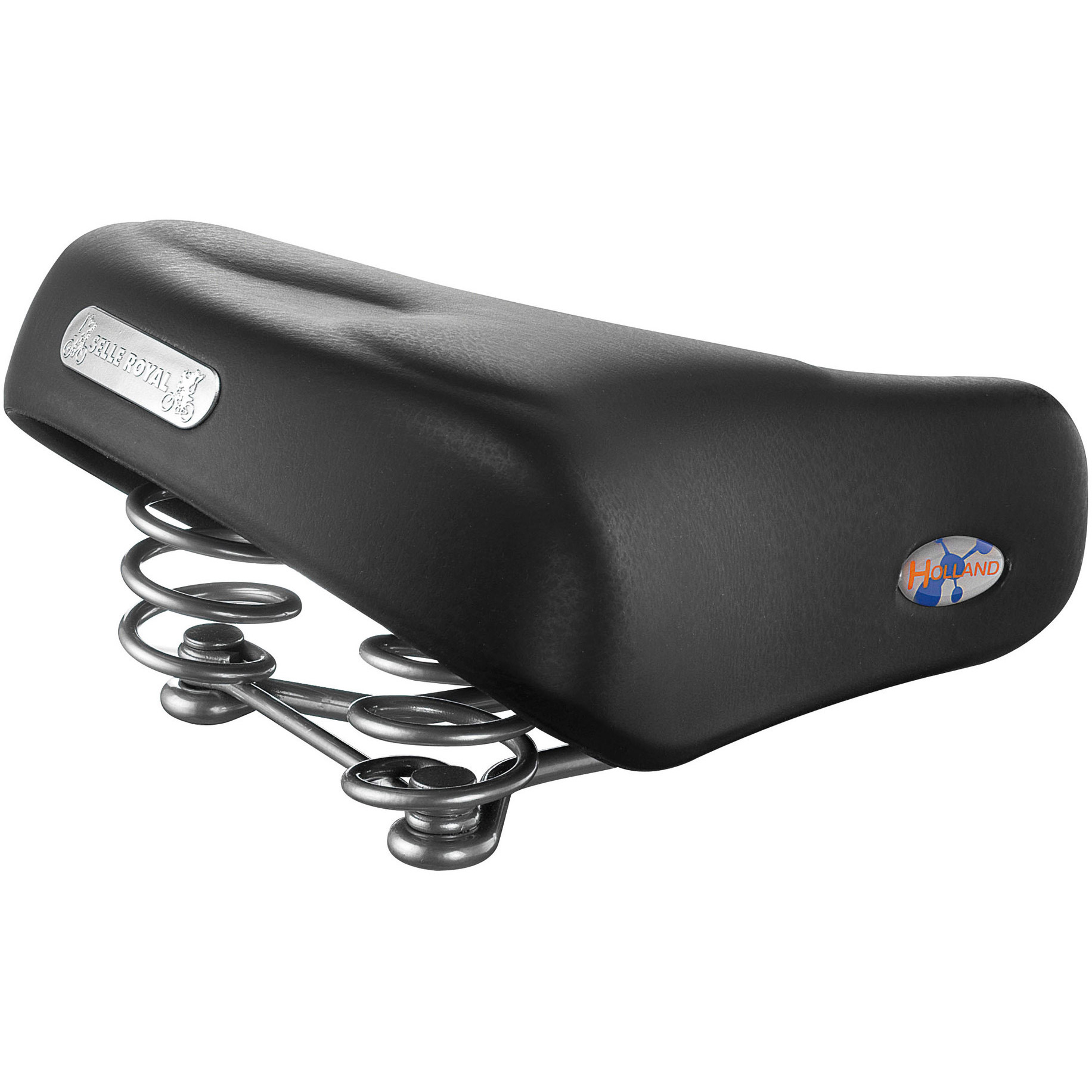 Selle Royal zadel Holland