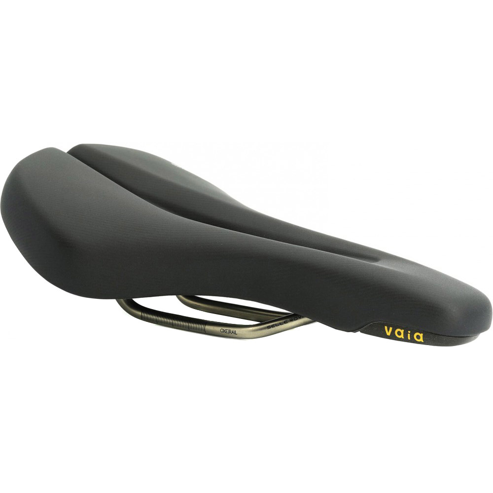 Selle Royal zadel Vaia Athletic met multitool