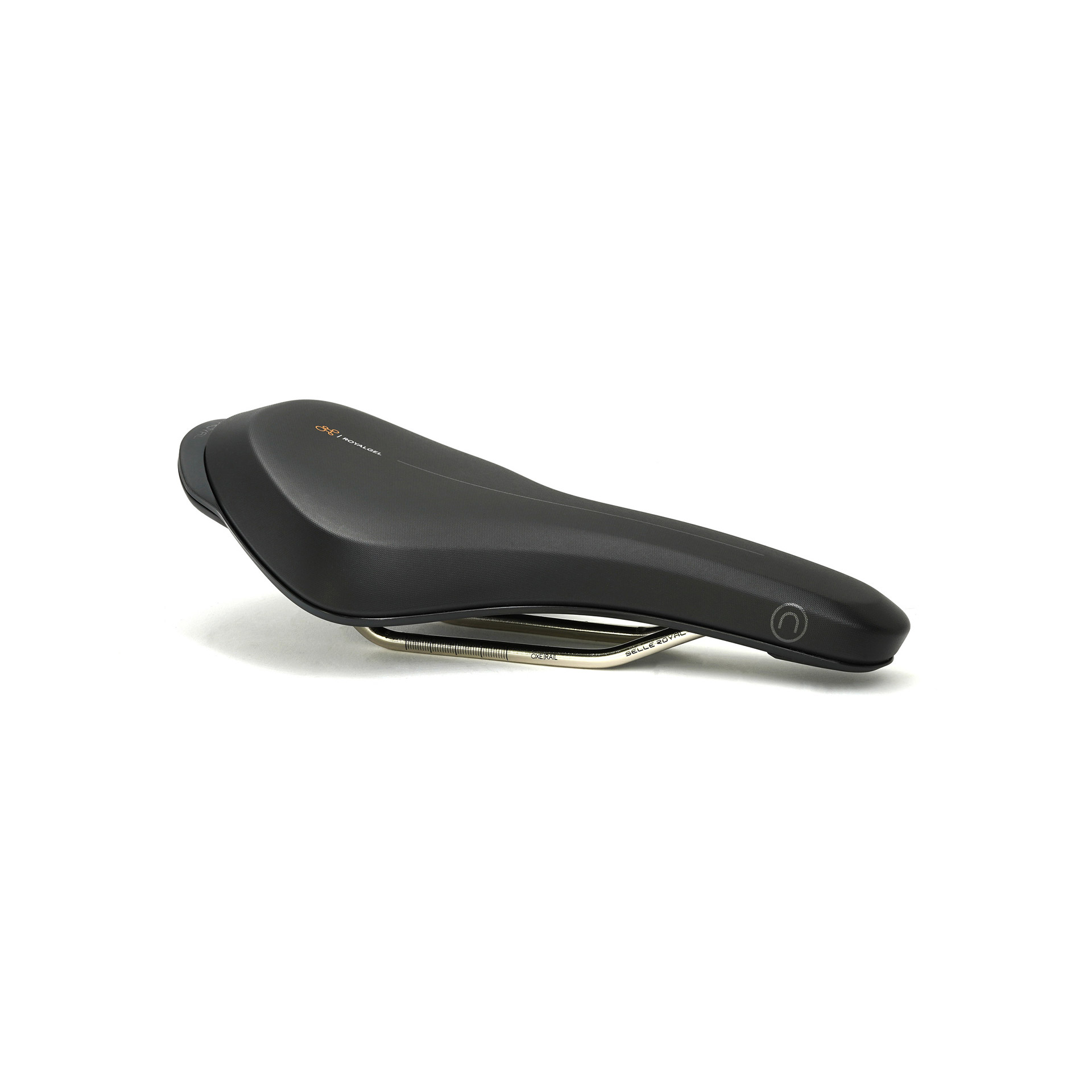 Selle Royal zadel On Athletic unisex