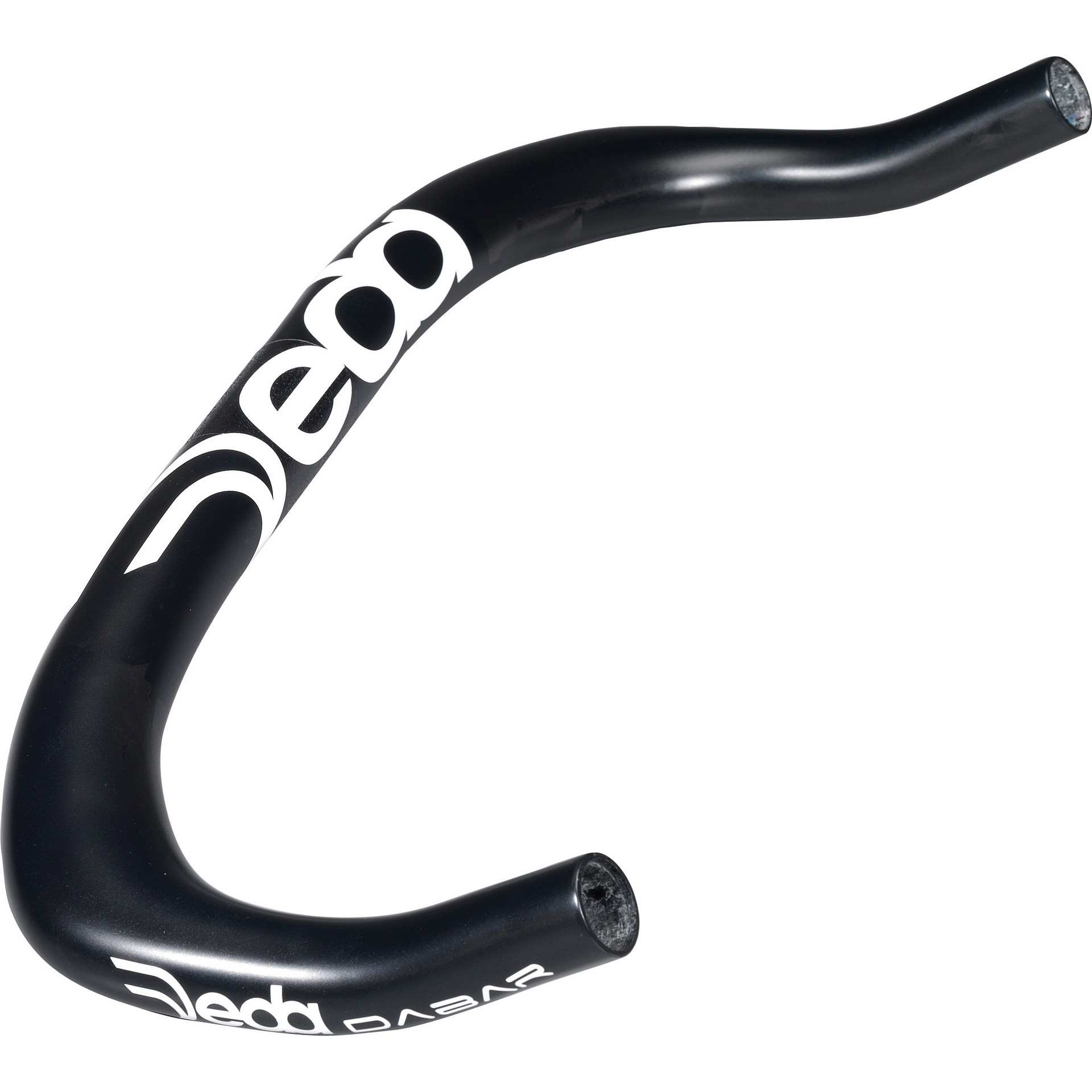 DEDA Tijdrit stuur Dabar carbon 42cm