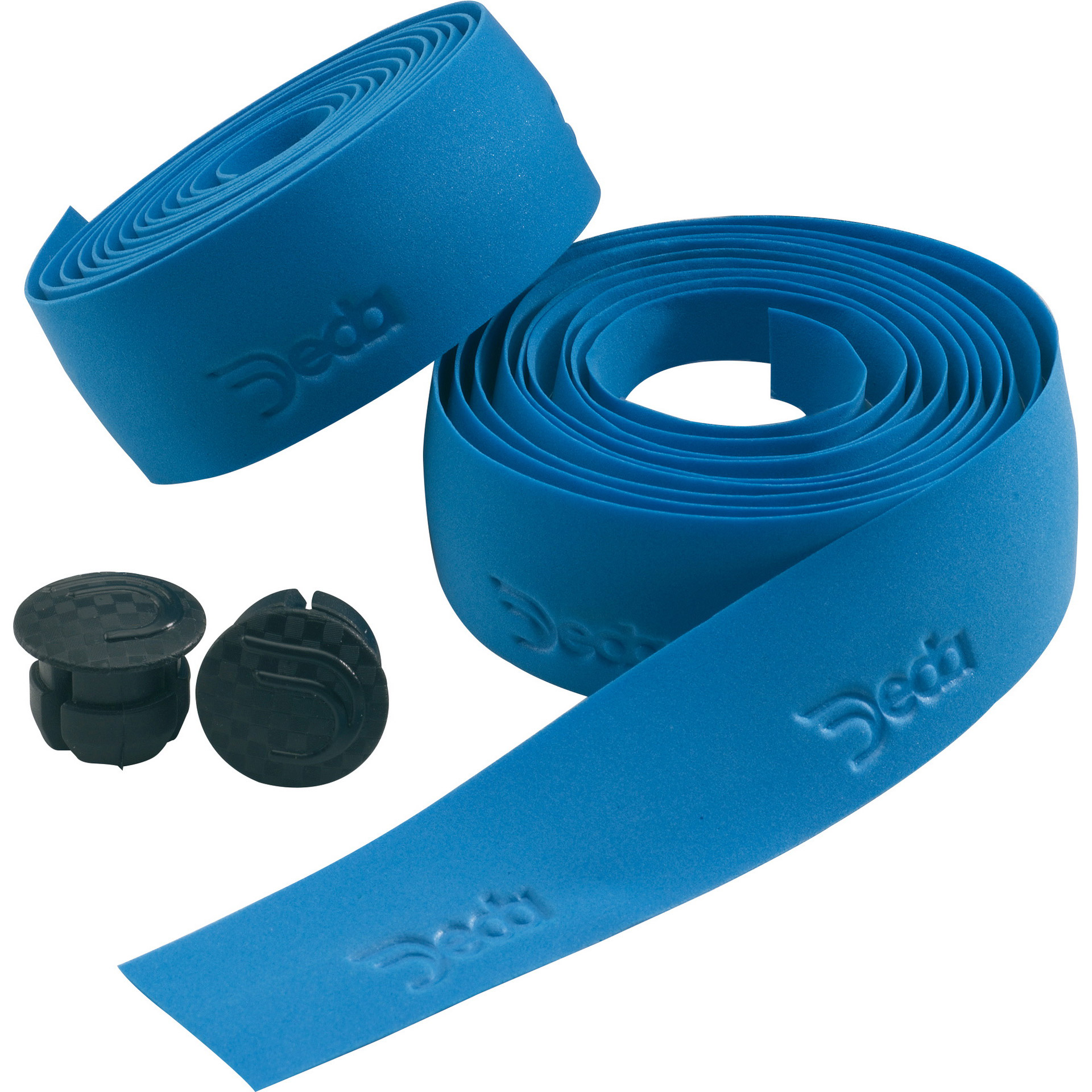 Deda stuurtape Classic blauw