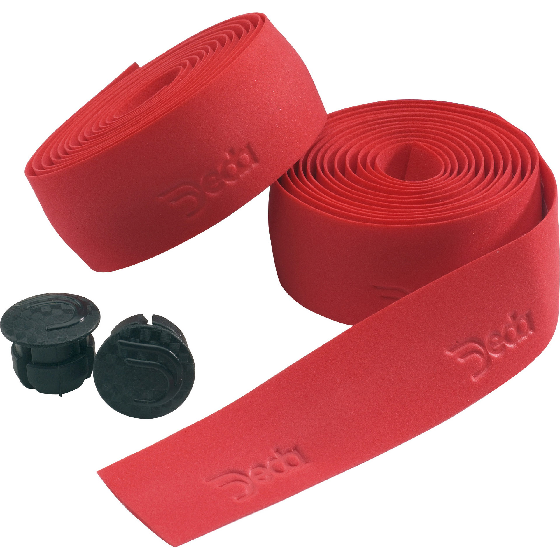 Deda stuurtape Classic rood