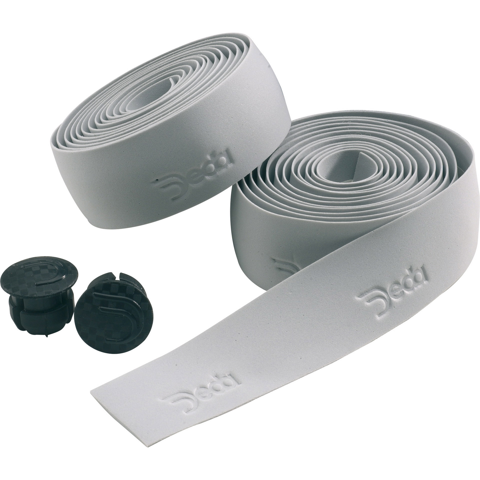 Deda stuurtape Classic grijs