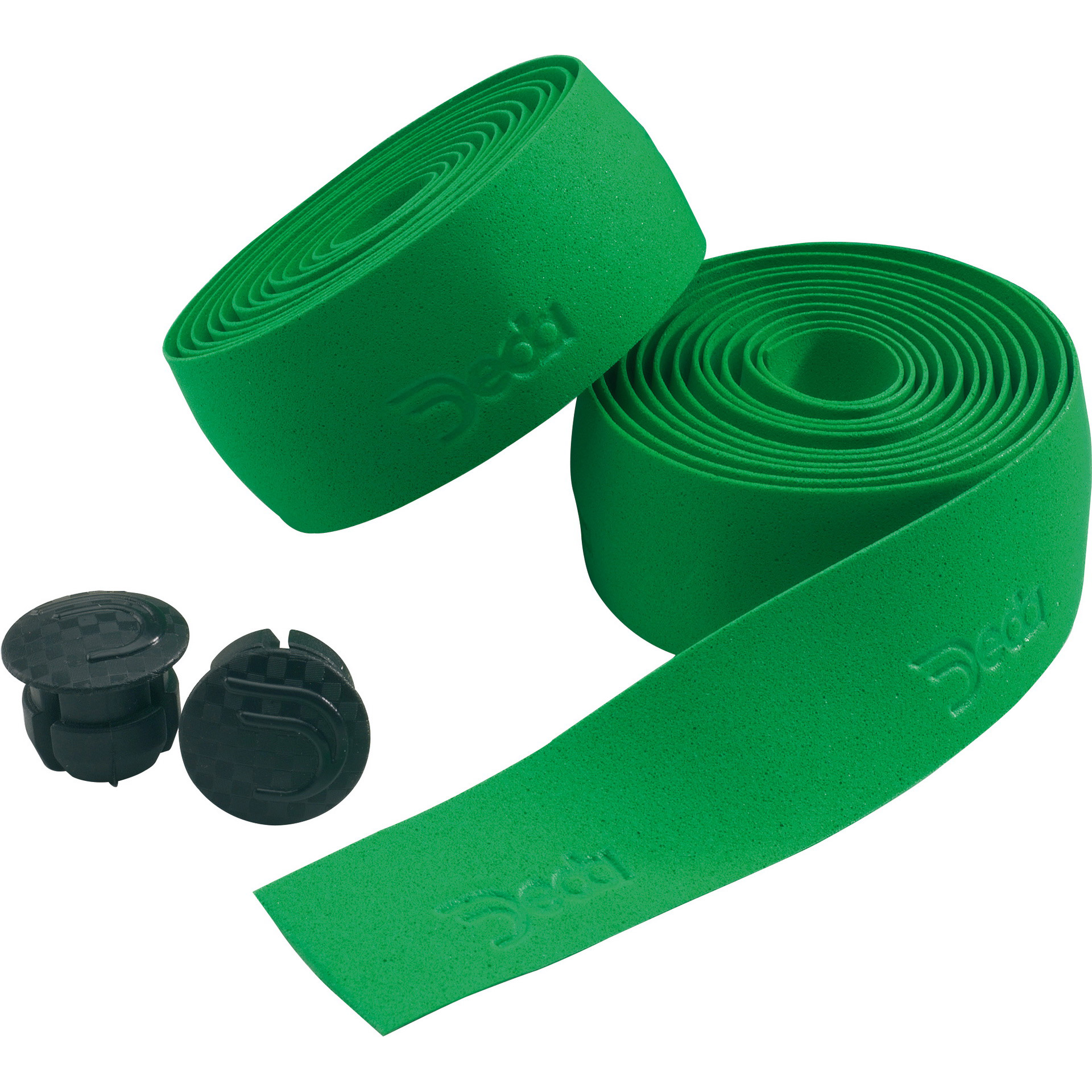 Deda stuurtape Classic groen