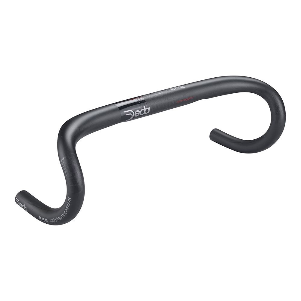 Deda stuur Superleggero RHM carbon team 44 cm ( B-B )