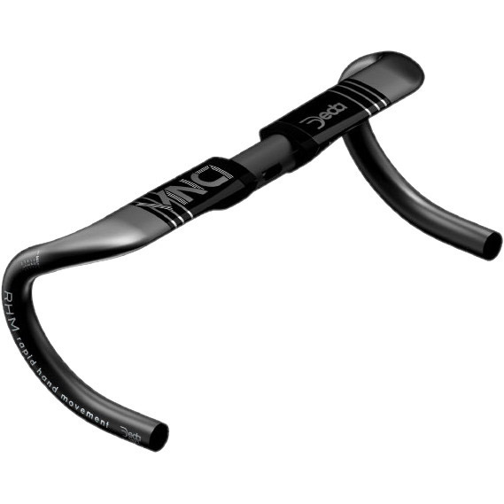 Deda stuur Vinci DCR RHM carbon POB 40 cm ( B-B )