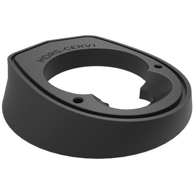 Deda top cover adapter Alanera RS Cervelo R5, Asp.5 & Soloist