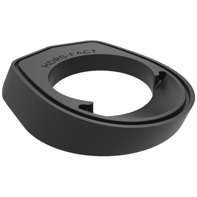 Deda top cover adapter Alanera RS Factor Ostro Vam  O2 Vam