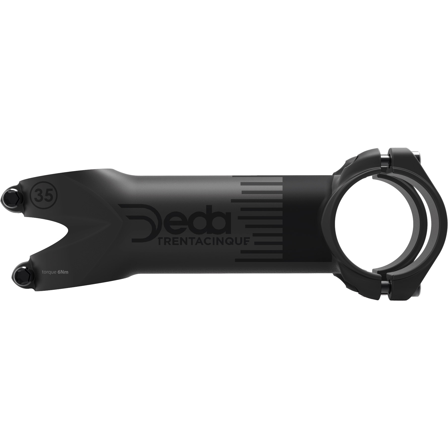 DEDA A-Head nok 35 140mm 82-8gr. POB Aluminium