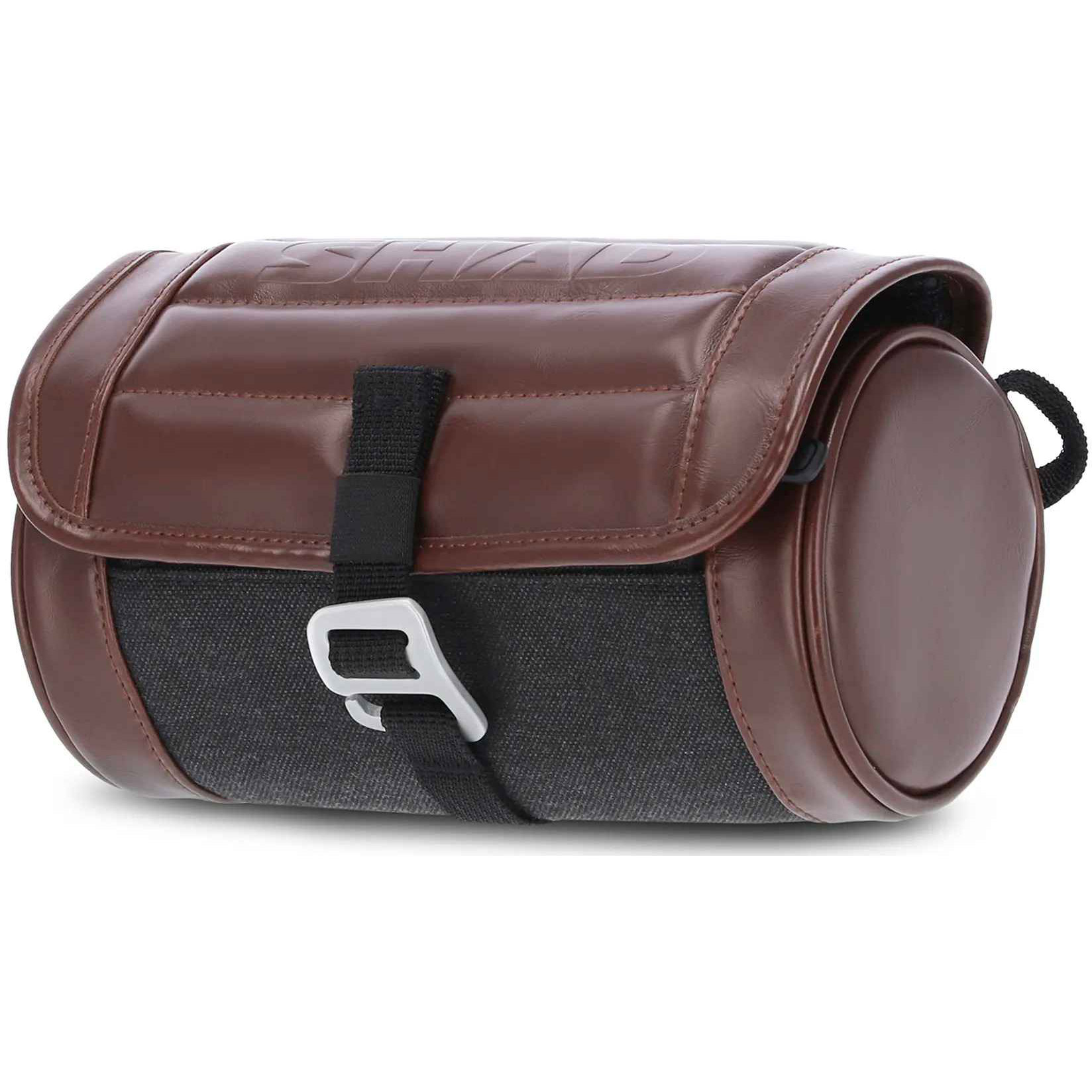 Shad stuurtas Genuine Bar Bag 3l bruin