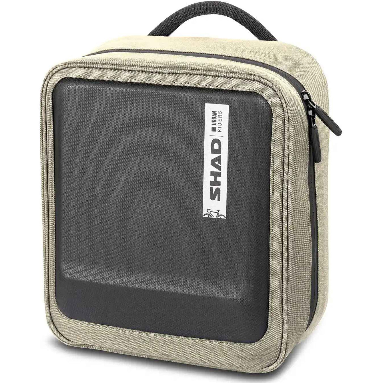 Shad stuurtas Daily Bar Bag 6l taupe