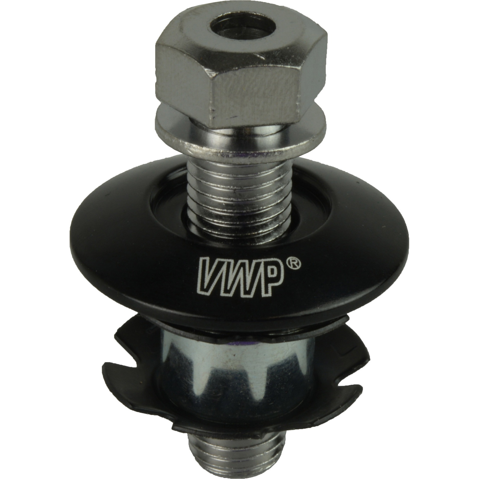 VWP Ahead Cap 1.1/8" BMX/ Freestyle m/holle bout