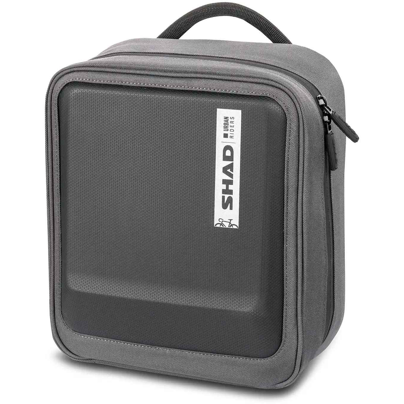 Shad stuurtas Daily Bar Bag 6l grijs