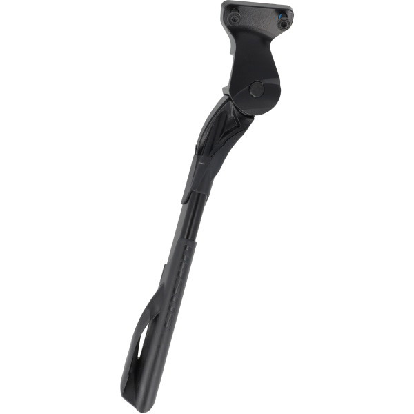 Simson achterstandaard Wave R40 verstelbaar 40mm zwart