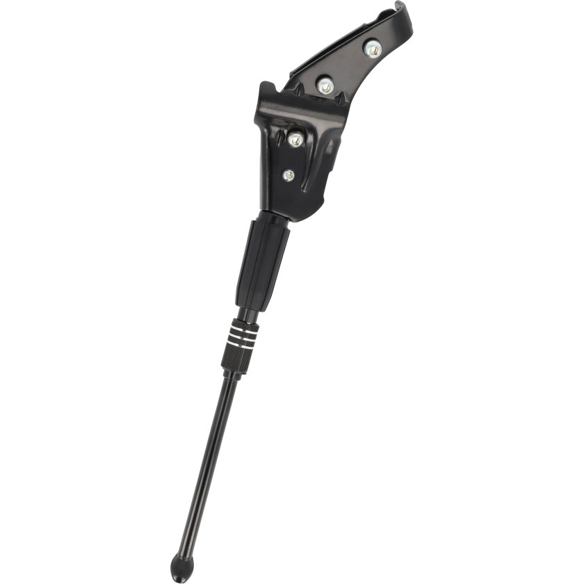 Simson achterstandaard ATB verstelbaar achterbrug zwart